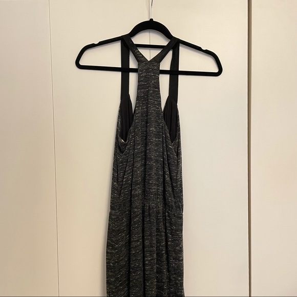 Bella Luxx black heathered maxi size L - Picture 7 of 8